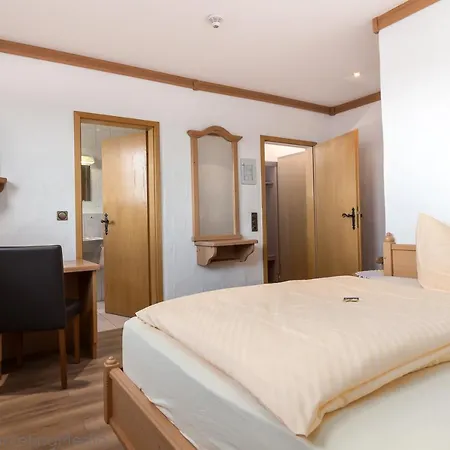 Hotel-restaurant Haus Berkenbaum Kierspe