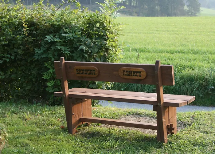 酒店 贝尔肯鲍姆酒店-餐厅